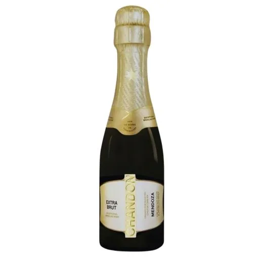 Espumante chandon 187 ml